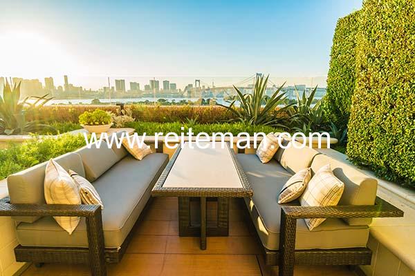 Reforma tu terraza